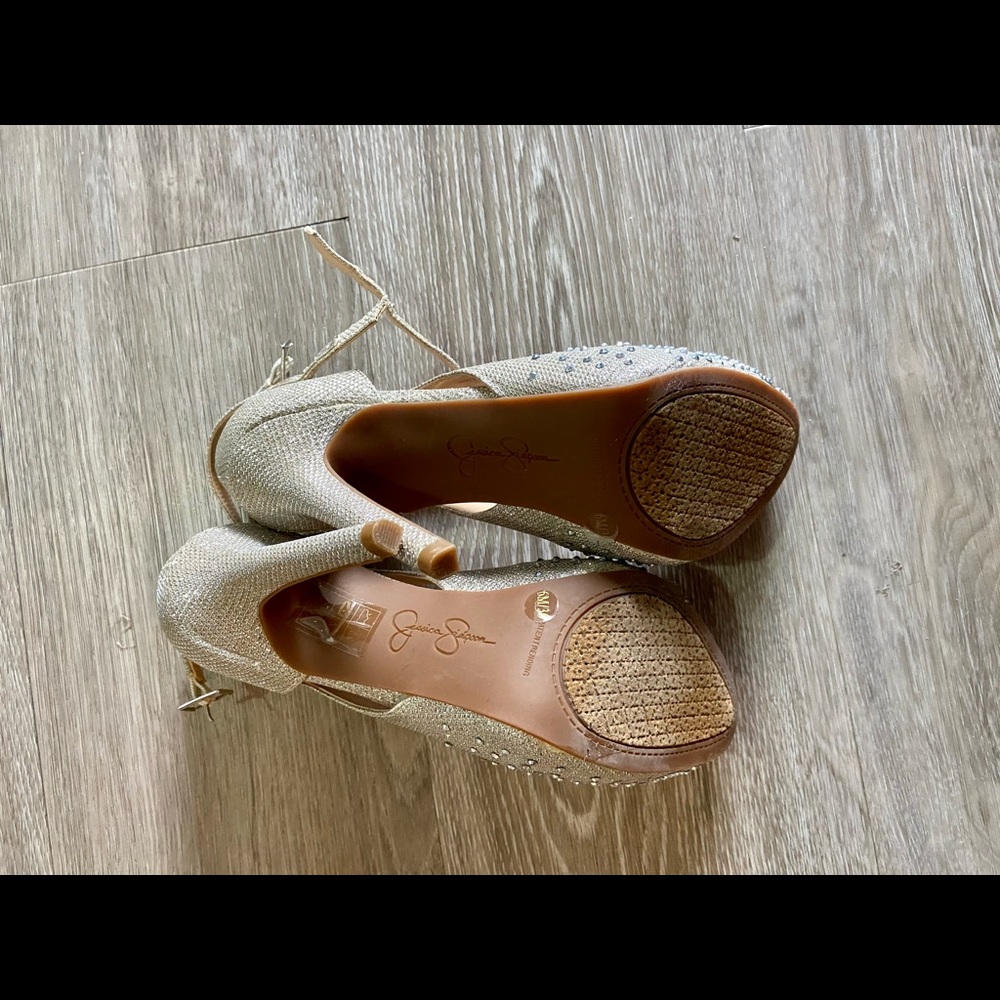 JESSICA SIMPSON - Picture 14 of 14
